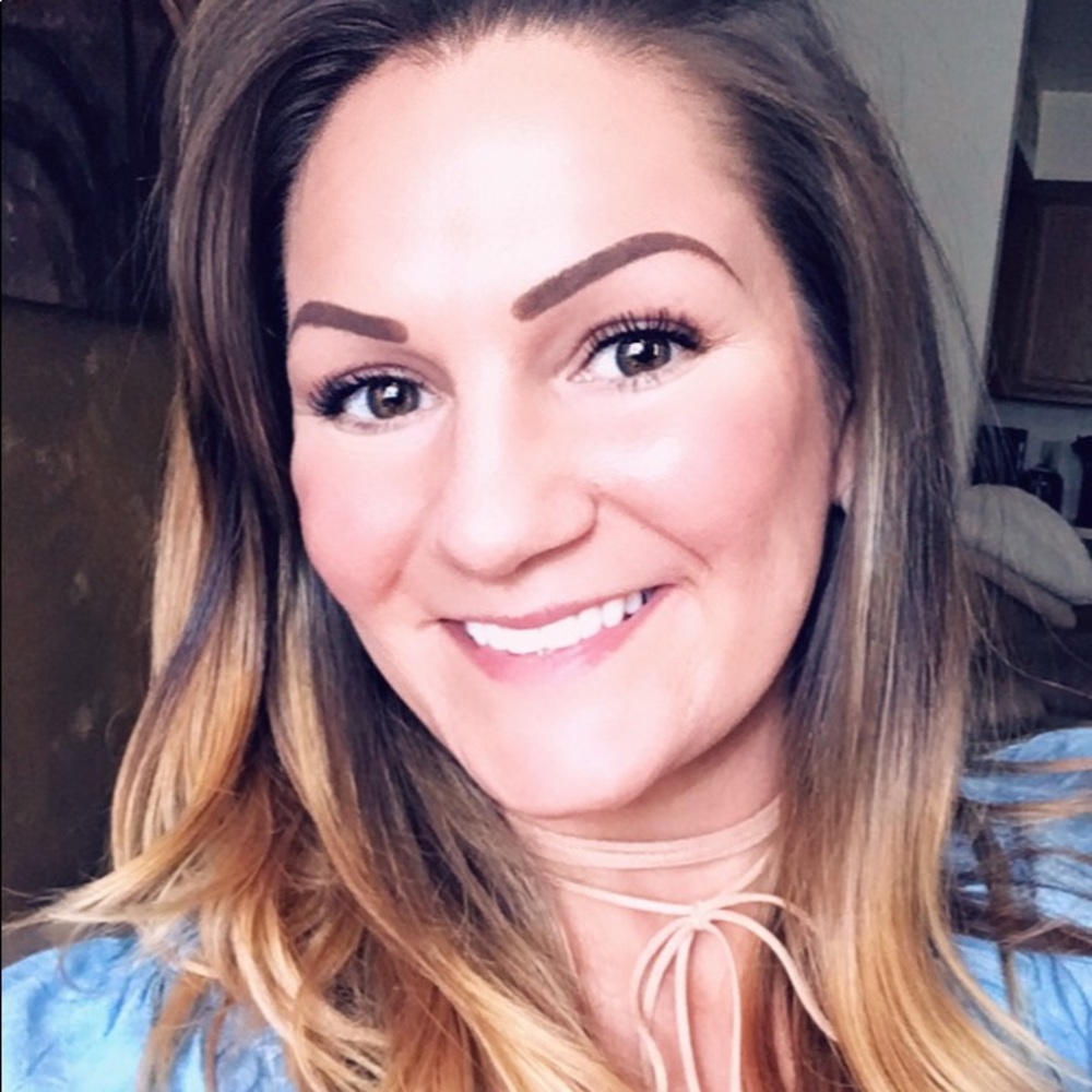 Meet your Posher, Lindsay